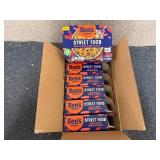 6 Packs of Ben 6 Packs of Ben