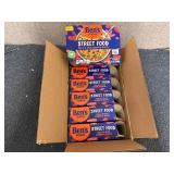 6 Packs of Ben 6 Packs of Ben
