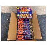 6 Packs of Ben 6 Packs of Ben