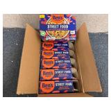 6 Packs of Ben 6 Packs of Ben