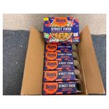 6 Packs of Ben 6 Packs of Ben