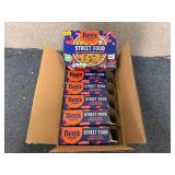 6 Packs of Ben 6 Packs of Ben