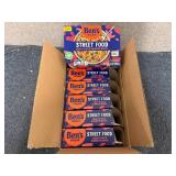 6 Packs of Ben 6 Packs of Ben