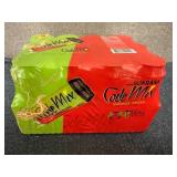 12 Pack of Code Mix Energy Drink 12 Pack of Code Mix Energy Drink