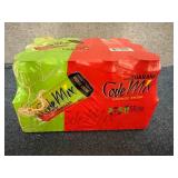 12 Pack of Code Mix Energy Drink 12 Pack of Code Mix Energy Drink