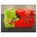 12 Pack of Code Mix Energy Drink 12 Pack of Code Mix Energy Drink