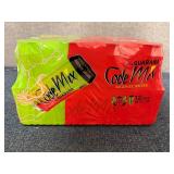 12 Pack of Code Mix Energy Drink 12 Pack of Code Mix Energy Drink