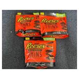 3 Packs of Reese 3 Packs of Reese