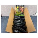 6 Bags of Hardbite Apple Cider Vinegar Chips 6 Bags of Hardbite Apple Cider Vinegar Chips