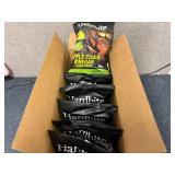 6 Bags of Hardbite Apple Cider Vinegar Chips 6 Bags of Hardbite Apple Cider Vinegar Chips