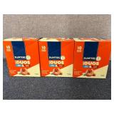 3 Boxes of Planter Duos 3 Boxes of Planter Duos