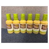 6 Bottles of Olive Garden Italiann Dressing 6 Bottles of Olive Garden Italiann Dressing
