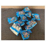 12 Bags of Mini Chips Ahoy 12 Bags of Mini Chips Ahoy