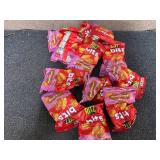 12 Bags of Ritz Bits - Peanut Butter 12 Bags of Ritz Bits - Peanut Butter