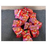 12 Bags of Ritz Bits - Peanut Butter 12 Bags of Ritz Bits - Peanut Butter