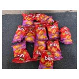 12 Bags of Ritz Bits - Peanut Butter 12 Bags of Ritz Bits - Peanut Butter