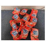 12 Bags of Mini Chewy Chips Ahoy 12 Bags of Mini Chewy Chips Ahoy
