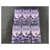6 Bars of Lily 6 Bars of Lily