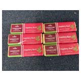 6 Bars of Cumberland Farmhouse Chocolate Bars 6 Bars of Cumberland Farmhouse Chocolate Bars