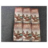 6 Bars of Lily 6 Bars of Lily
