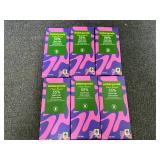 6 Better Goods Chocolate Bars 6 Better Goods Chocolate Bars