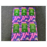 6 Better Goods Chocolate Bars 6 Better Goods Chocolate Bars