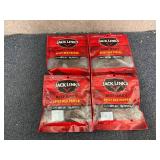 4 Bags of Jack Links Beef Jerky 4 Bags of Jack Links Beef Jerky