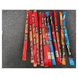 12 Jack Links Beef Sticks 12 Jack Links Beef Sticks