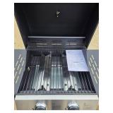 NEW w/o box Kimetti Grill with all paperwork NEW w/o box Kimetti Grill with all paperwork