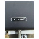 NEW w/o box Kimetti Grill with all paperwork NEW w/o box Kimetti Grill with all paperwork
