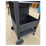 NEW w/o box Kimetti Grill with all paperwork NEW w/o box Kimetti Grill with all paperwork