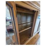 Solid Wood single-piece Buffet Solid Wood single-piece Buffet