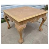 Wooden Coffee Table Wooden Coffee Table
