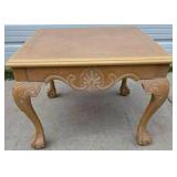 Wooden Coffee Table Wooden Coffee Table