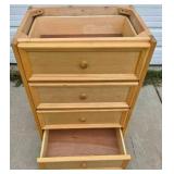 Wooden base cabinet Wooden base cabinet