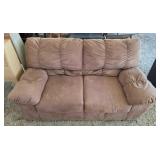 2-seater Couch 2-seater Couch