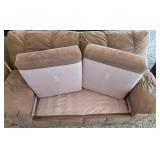 2-seater Couch 2-seater Couch