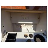 Salon Equipment Storage Cabinet Salon Equipment Storage Cabinet