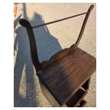 MCM/ Antique wash stand MCM/ Antique wash stand