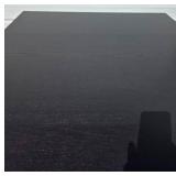 Black Wooden Table Black Wooden Table