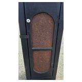 Rustic Antique Pie Safe Rustic Antique Pie Safe