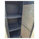 Rustic Antique Pie Safe Rustic Antique Pie Safe