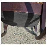Antique Wooden Rocking Chair Antique Wooden Rocking Chair