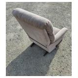 Tan LA-Z-BOY Recliner Tan LA-Z-BOY Recliner