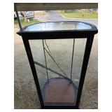 Large Glass Terrarium Large Glass Terrarium
