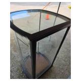 Large Glass Terrarium Large Glass Terrarium