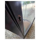 Large Glass Terrarium Large Glass Terrarium