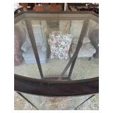 Large Glass Terrarium Large Glass Terrarium