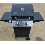 NEW w/o box Kimetti Grill with all paperwork