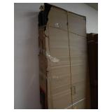 Muscle Rack Pro Series - 4-Shelf Industrial Storage Muscle Rack Pro Series - 4-Shelf Industrial Storage